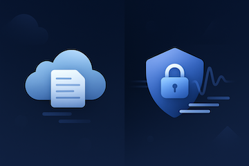 Hero image for Why Privacy Matters: What Happens to Your Media with Other Transcription Tools