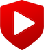 Safe Scriber transcription tool logo
